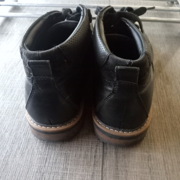 Freeman Memory foam shoes - Picture 4 of 4